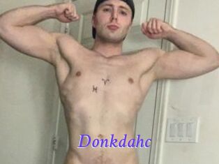 Donkdahc