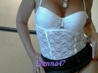 Donna47