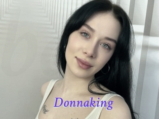 Donnaking