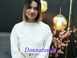 Donnatomas