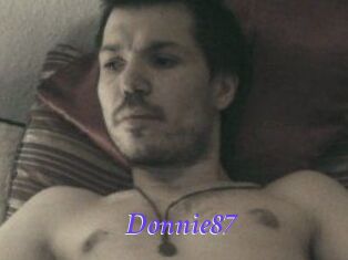 Donnie87