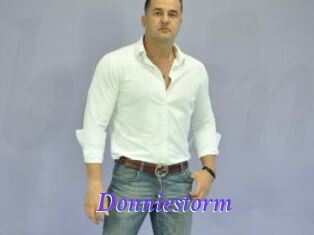 Donniestorm