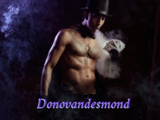 donovandesmond Bdsm gratuit