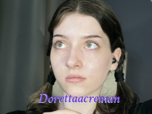 dorettaacreman Bdsm gratuit