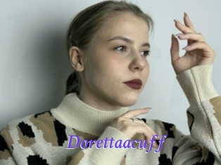 Dorettaacuff