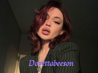 dorettabeeson Bdsm gratuit