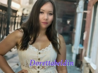 Dorettabeldin