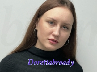 Dorettabroady