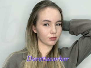 Dorettacorker