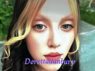 Dorettadanbury