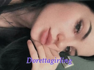 Dorettagirling