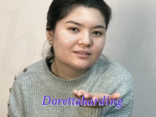 Dorettaharding