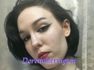 Dorettaherington