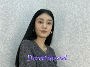 Dorettahessel