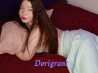 Dorigrant