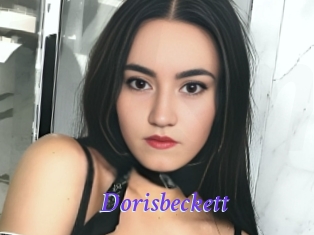 Dorisbeckett