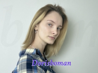 Dorisboman