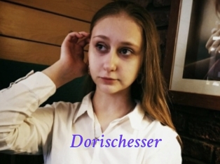 Dorischesser