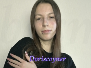 Doriscoyner