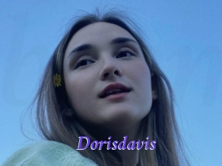 Dorisdavis