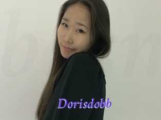 Dorisdobb