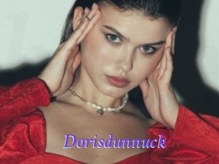Dorisdunnuck