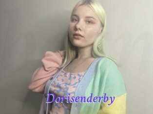Dorisenderby