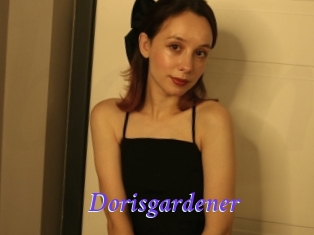 Dorisgardener