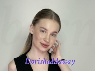 Dorishaddaway