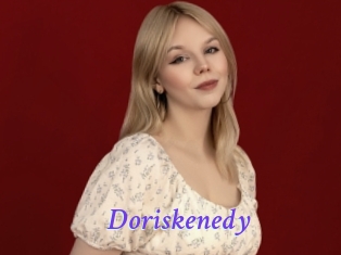 Doriskenedy