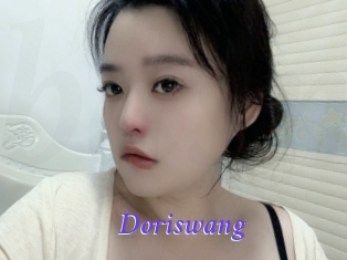 Doriswang