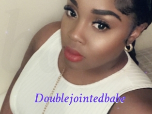 Doublejointedbabe