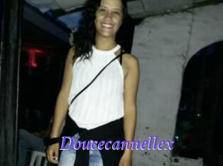 Doucecannellex