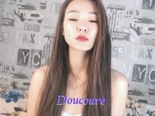 Doucoure