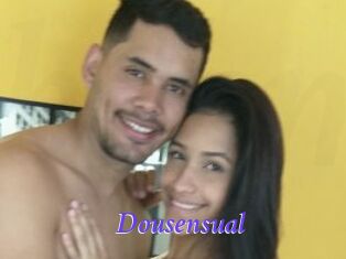 Dousensual