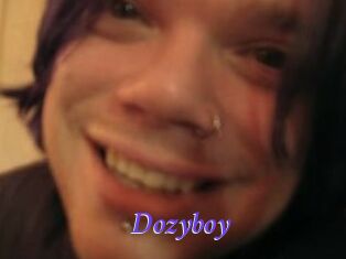 Dozyboy