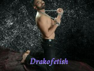 Drakofetish