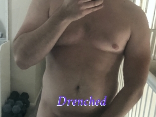 drenched Bdsm gratuit