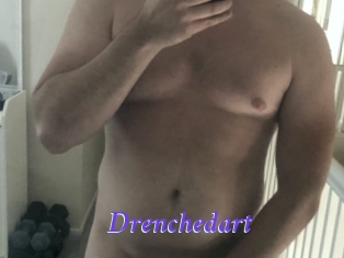 Drenchedart
