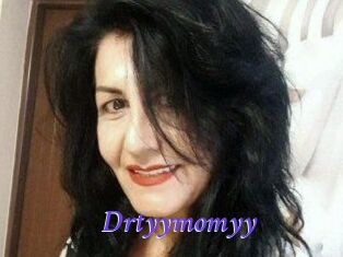 Drtyymomyy