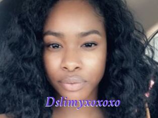 Dslimyxoxoxo