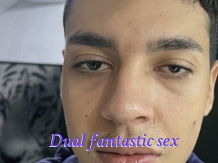 dual_fantastic_sex Bdsm gratuit