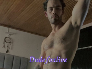 Dudefoxlive