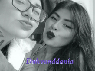 dulceanddania Bdsm gratuit