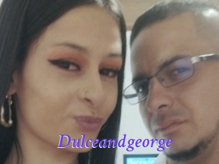 Dulceandgeorge
