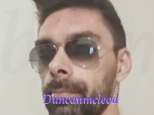 Duncanmcleod