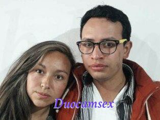 Duocamsex