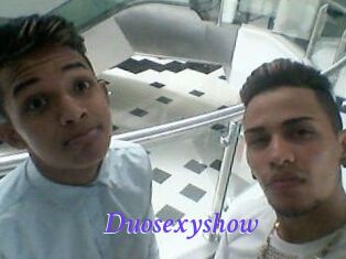 Duosexyshow