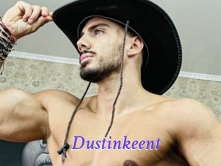 Dustinkeent