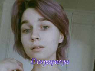 Dusyapusya
